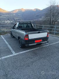 Fiat Strada Pick Up