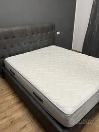 Materasso memory 160x200 perdormire