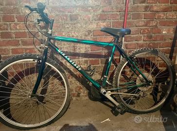 Mountain Bike GIRARDENGO