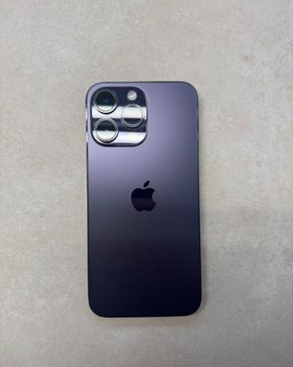 iPhone 14 Pro Max 512GB Viola + 5 Cover
