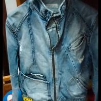 Giubbino di Jeans Primo Emporio 