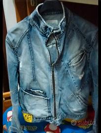 Giubbino di Jeans Primo Emporio 