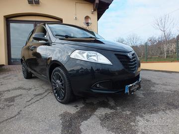 LANCIA YPSILON 1.3 MJT 16V 95 CV 5/P ELEFANTINO