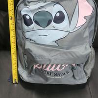 zaino americano Stitch 
