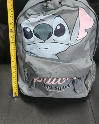 zaino americano Stitch 