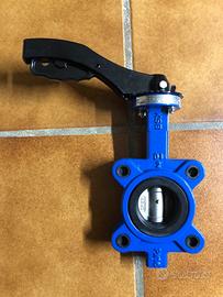Valvola farfalla lug DN 50