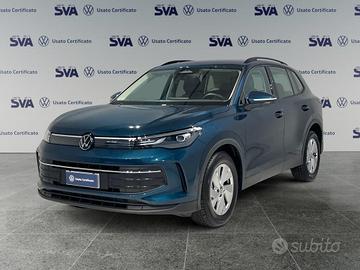 Volkswagen Tiguan III 2024 2.0 TDI 150CV DSG Life