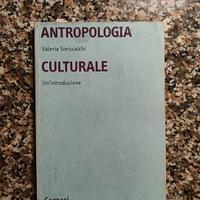 antropologia culturale 