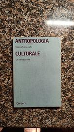 antropologia culturale 