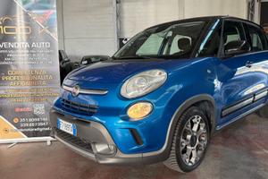 Fiat 500L 1.6 Multijet 120 CV Trekking