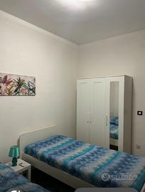 Luglio zona centrale