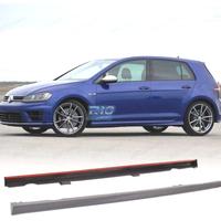 MINIGONNE VOLKSWAGEN VW GOLF 7 7.5 LOOK R