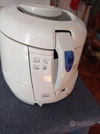 friggitrice ad olio de longhi 