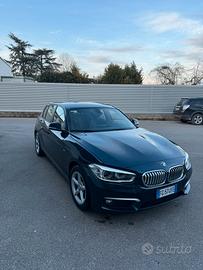 BMW serie 1 - Perfetta, tagliandata e pronta x uso