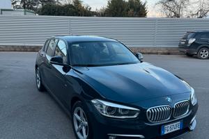 BMW serie 1 - Perfetta, tagliandata e pronta x uso