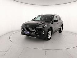 Ford Kuga 1.5 ecoblue titanium business 2wd 120cv
