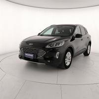 Ford Kuga 1.5 ecoblue titanium business 2wd 120cv