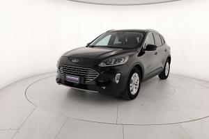 Ford Kuga 1.5 ecoblue titanium business 2wd 120cv