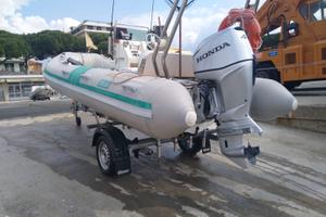 Gommone 5 metri