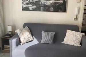 Bilocale molto carino a Riccione