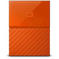 Western Digital My Passport 4TB Hard Disk