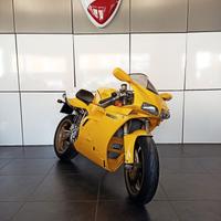 Ducati 748 SPS