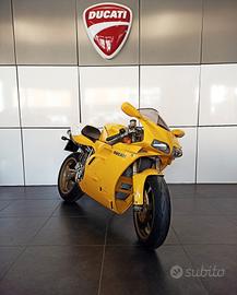 Ducati 748 SPS