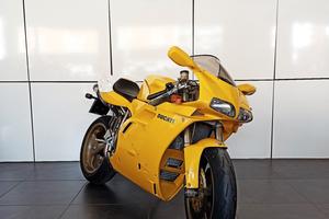 Ducati 748 SPS