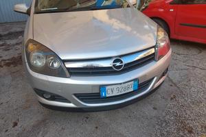 opel astra 2005