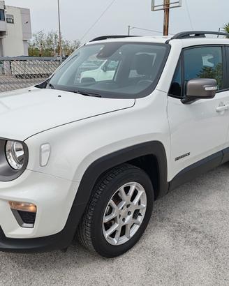 Jeep Renegade 1.6 Mjet DDCT Limited