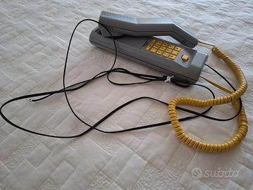 SWATCH Twin Phone Grigio