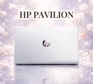 HP PAVILION