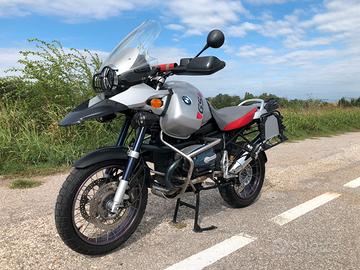 BMW R 1150 GS Adventure