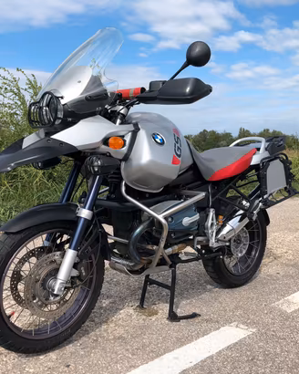 BMW R 1150 GS Adventure