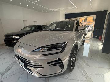 Byd Seal U DM-i BYD Seal U DM-I 1.5 phev Design aw