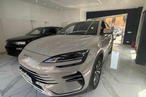 Byd Seal U DM-i BYD Seal U DM-I 1.5 phev Design aw