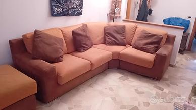 divano Dondi Salotti