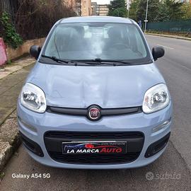 Fiat Panda 1.0 GSE S&S Hybrid Street