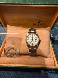 Rolex 1500