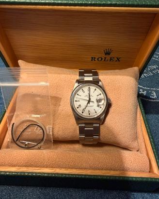 Rolex 1500