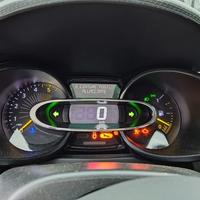 Quadro strumenti RENAULT CLIO 1461cc TDI del 2015