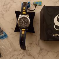 Orologio Chronotech limited edition Renault team