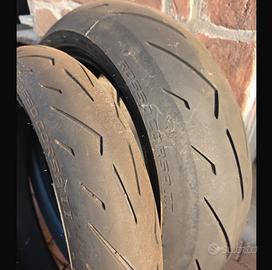 Gomme Pirelli Diablo corsa2
