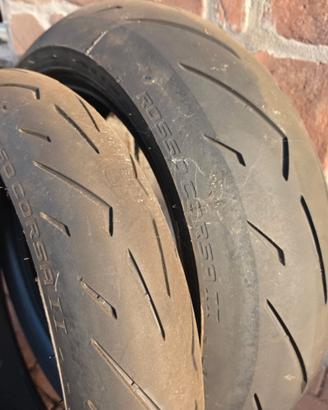 Gomme Pirelli Diablo corsa2