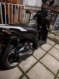 HONDA SH 300I