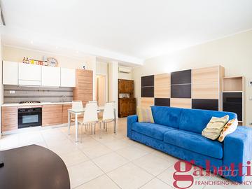 Appartamento Milano [Cod. rif 3328553ARG] (Udine)