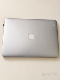 MacBook Air 13” Mid 2013