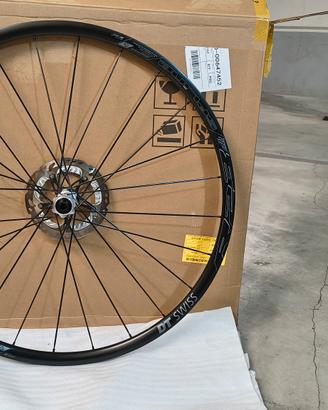 cerchi bici da corsa DT Swiss