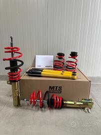 Assetto a ghiera regolabile MTS Grande Punto - EVO