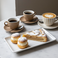 Commessa,Negozi,Barista di caffetteria